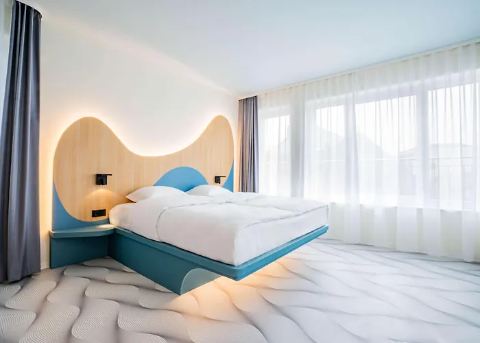 Prize By Radisson, Dresden Mitte